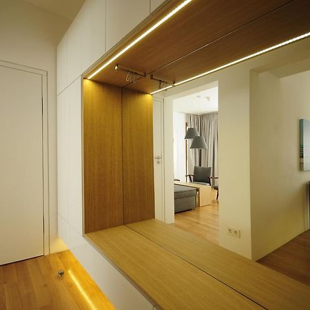 Design Apartment In Park Sofia Eksteriør bilde