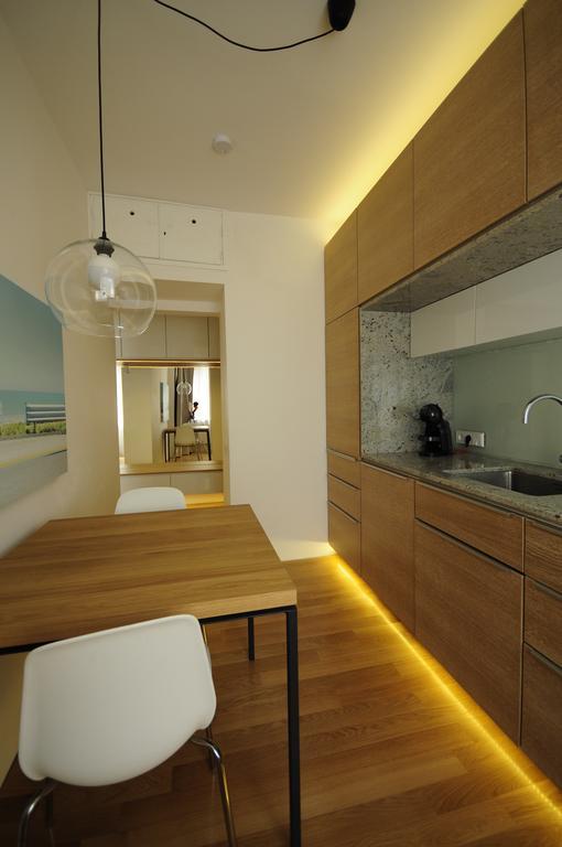 Design Apartment In Park Sofia Eksteriør bilde