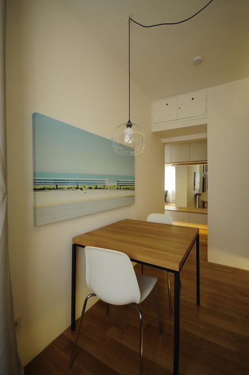 Design Apartment In Park Sofia Eksteriør bilde