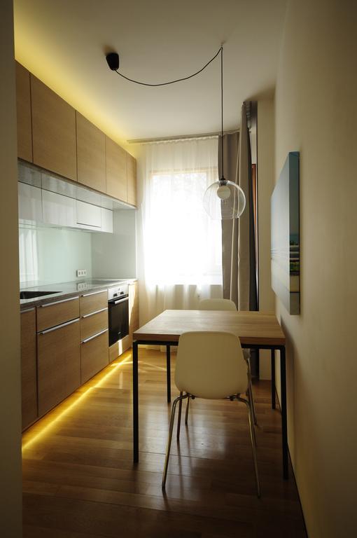 Design Apartment In Park Sofia Eksteriør bilde