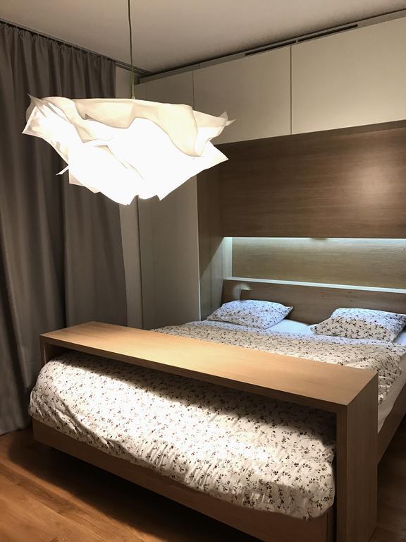 Design Apartment In Park Sofia Eksteriør bilde