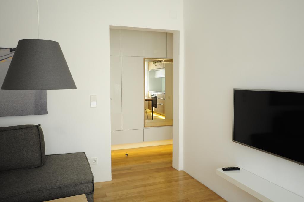 Design Apartment In Park Sofia Eksteriør bilde