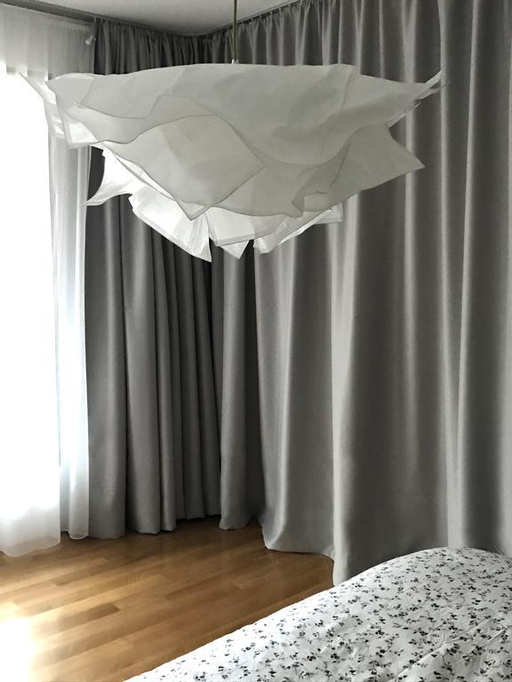 Design Apartment In Park Sofia Eksteriør bilde