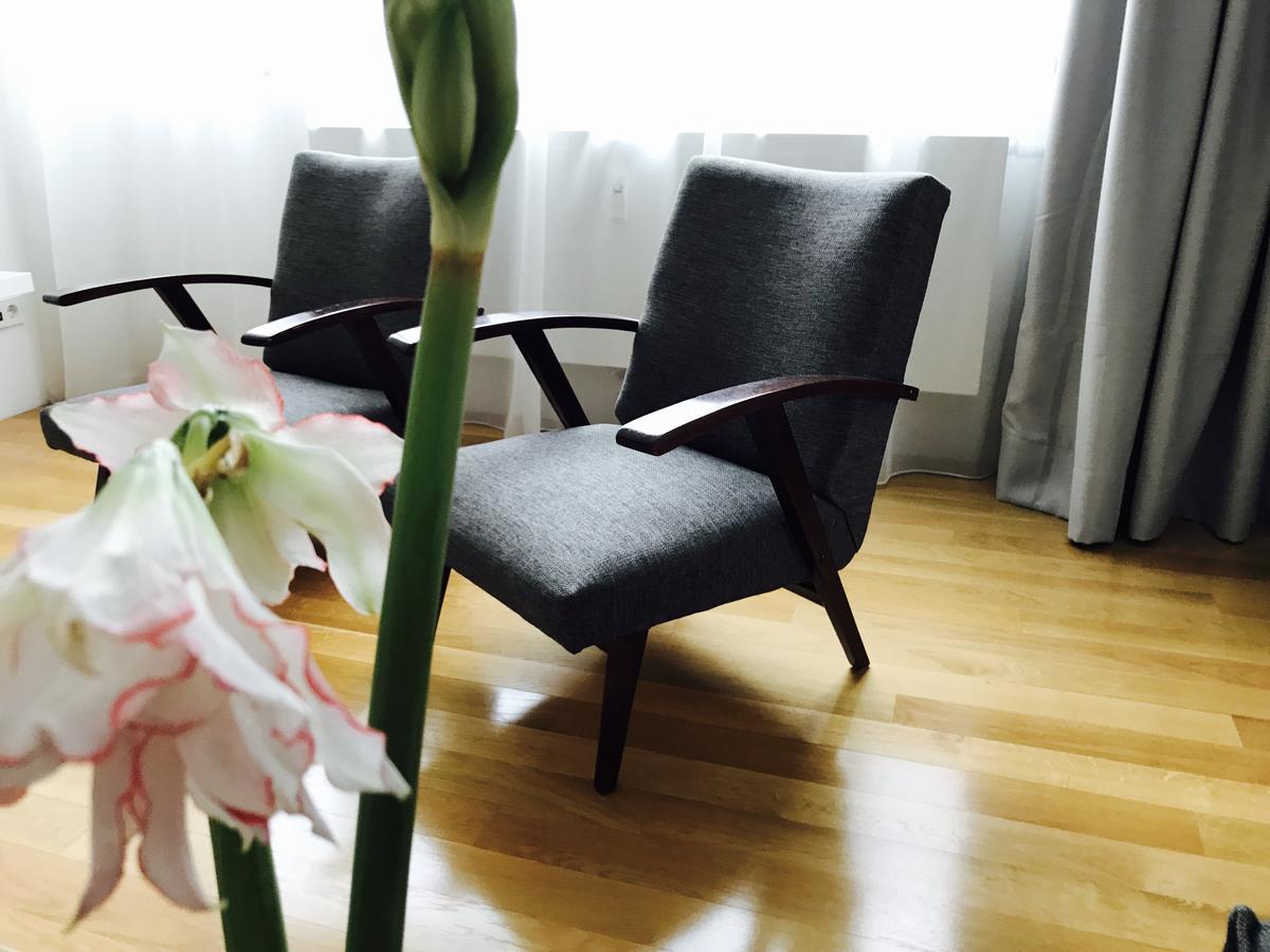 Design Apartment In Park Sofia Eksteriør bilde