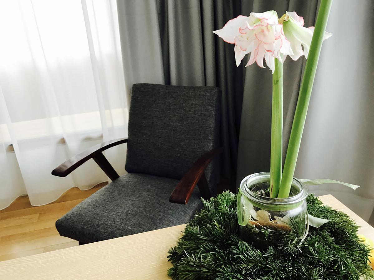 Design Apartment In Park Sofia Eksteriør bilde